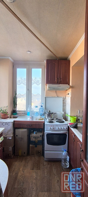 Продам 1 ком кв-ру пр.Ильича, Грузия Донецк - изображение 4