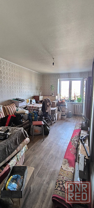 Продам 1 ком кв-ру пр.Ильича, Грузия Донецк - изображение 2