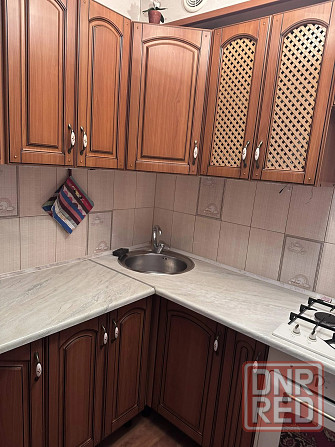 Аренда уютной 2 комнатной квартиры Бирюзова, Кировский район Донецк - изображение 1