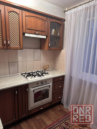 Аренда уютной 2 комнатной квартиры Бирюзова, Кировский район Донецк - изображение 2