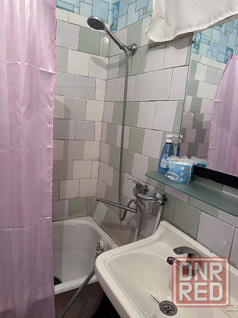 Аренда уютной 2 комнатной квартиры Бирюзова, Кировский район Донецк - изображение 4