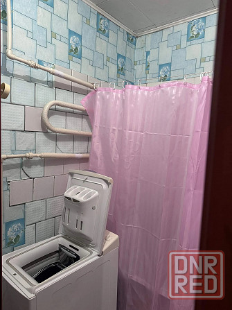 Аренда уютной 2 комнатной квартиры Бирюзова, Кировский район Донецк - изображение 5