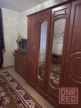 Аренда уютной 2 комнатной квартиры Бирюзова, Кировский район Донецк - изображение 9