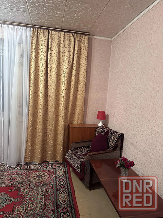 Аренда уютной 2 комнатной квартиры Бирюзова, Кировский район Донецк - изображение 8