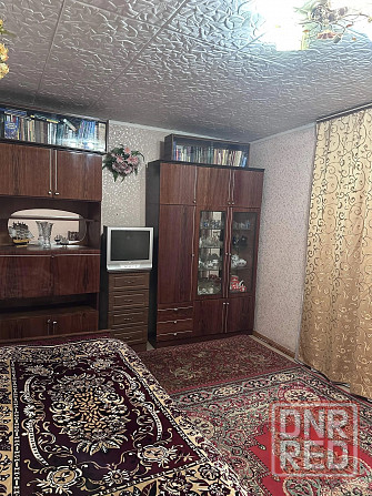 Аренда уютной 2 комнатной квартиры Бирюзова, Кировский район Донецк - изображение 7