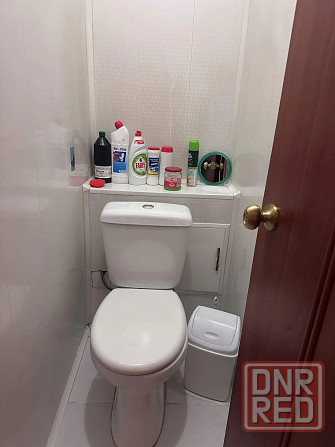 Аренда уютной 2 комнатной квартиры Бирюзова, Кировский район Донецк - изображение 3