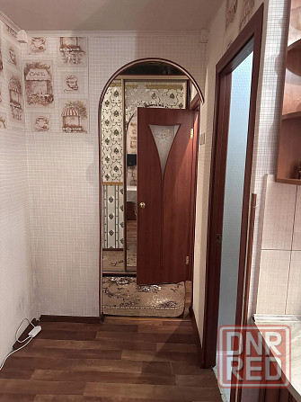 Аренда уютной 2 комнатной квартиры Бирюзова, Кировский район Донецк - изображение 6