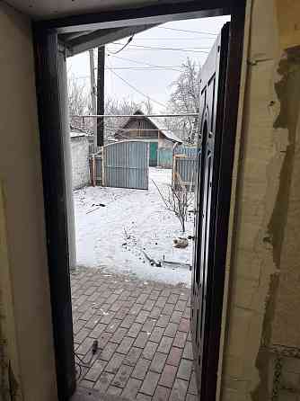 Продажа дома с газом на Абакумова Донецк