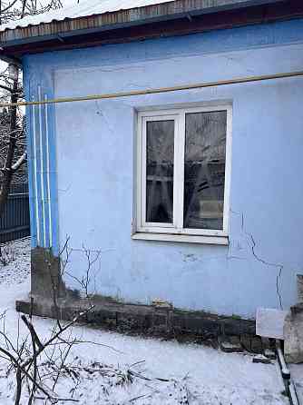 Продажа дома с газом на Абакумова Донецк