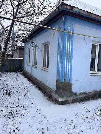 Продажа дома с газом на Абакумова Донецк