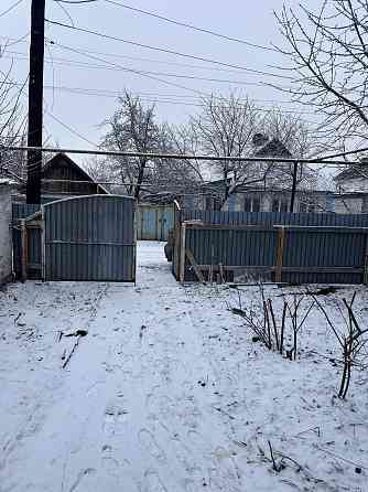 Продажа дома с газом на Абакумова Донецк
