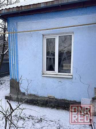 Продажа дома с газом на Абакумова Донецк - изображение 2