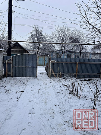 Продажа дома с газом на Абакумова Донецк - изображение 5
