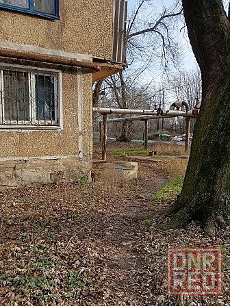 Продажа 1 ком.кв Бирюзова Донецк - изображение 1