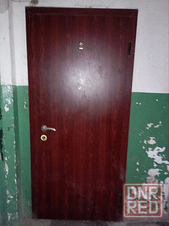 Продажа 1 ком.кв Бирюзова Донецк - изображение 3