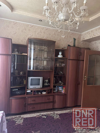 Продажа 2 ком.кв Лидиевка, Кировский район Донецк - изображение 1