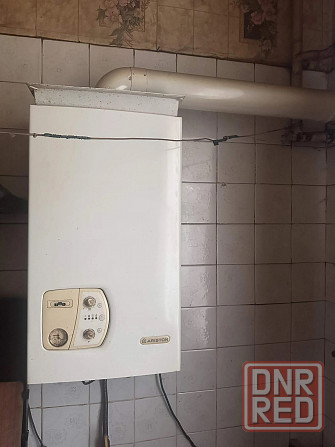 Продажа 2 ком.кв Лидиевка, Кировский район Донецк - изображение 10