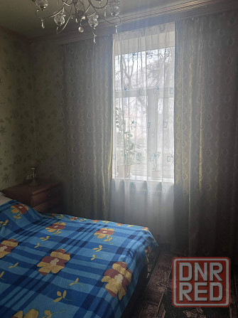 Продажа 2 ком.кв Лидиевка, Кировский район Донецк - изображение 3