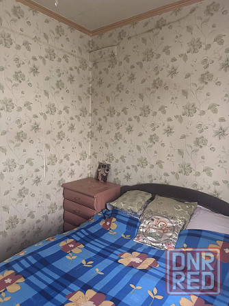 Продажа 2 ком.кв Лидиевка, Кировский район Донецк - изображение 4
