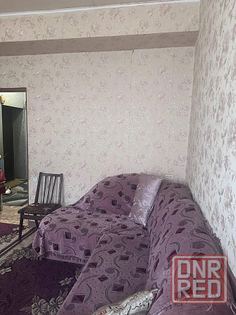 Продажа 2 ком.кв Лидиевка, Кировский район Донецк - изображение 2