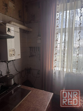 Продажа 2 ком.кв Лидиевка, Кировский район Донецк - изображение 9