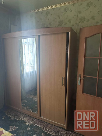 Продажа 2 ком.кв Лидиевка, Кировский район Донецк - изображение 5