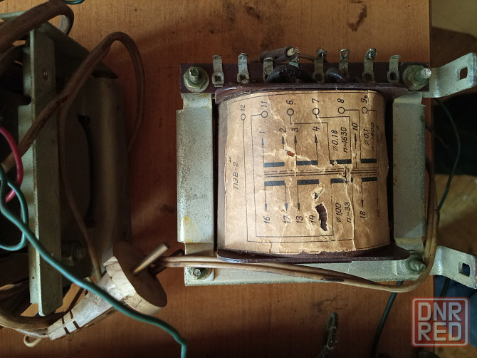 Трансформаторы советские Донецк - изображение 5