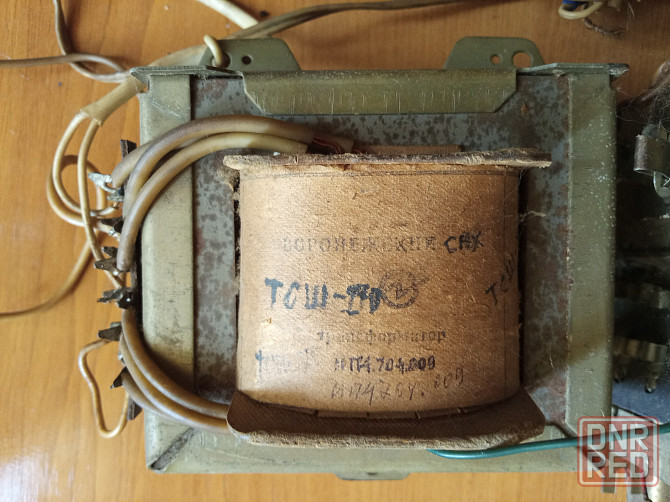 Трансформаторы советские Донецк - изображение 3