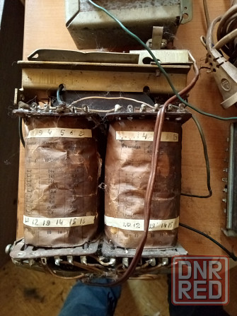 Трансформаторы советские Донецк - изображение 2