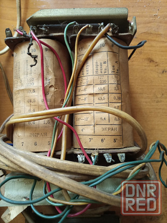 Трансформаторы советские Донецк - изображение 4