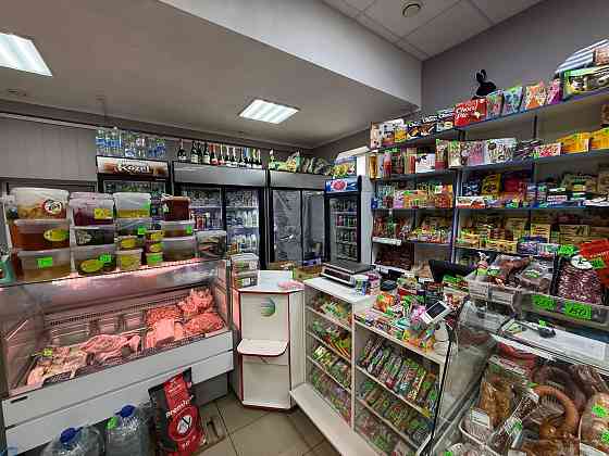 Продам действующий магазин Донецк