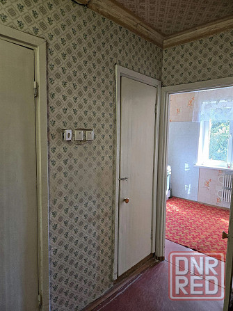 Продажа 1 ком.кв Челюскинцев, ор-р Сити Донецк - изображение 10