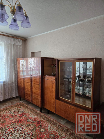 Продажа 1 ком.кв Челюскинцев, ор-р Сити Донецк - изображение 7