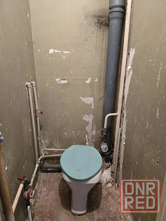 Продажа 1 ком.кв Челюскинцев, ор-р Сити Донецк - изображение 11