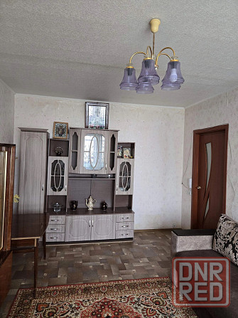 Продажа 1 ком.кв Челюскинцев, ор-р Сити Донецк - изображение 9