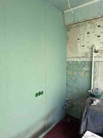 Продажа 1 ком.кв Бирюзова 2 Донецк