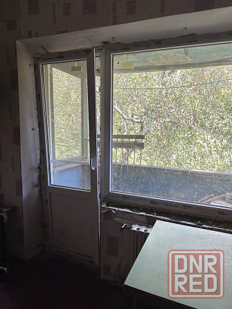 Продажа 1 ком.кв Бирюзова 2 Донецк - изображение 2