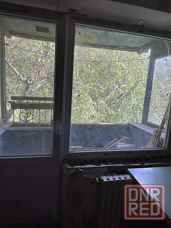 Продажа 1 ком.кв Бирюзова 2 Донецк - изображение 1