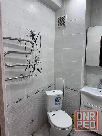 Продажа 1 ком.кв Бирюзова 2 Донецк - изображение 7