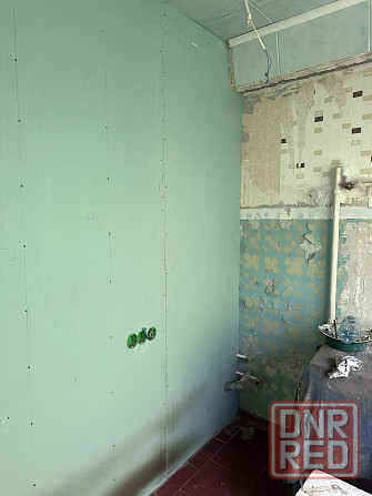 Продажа 1 ком.кв Бирюзова 2 Донецк - изображение 4