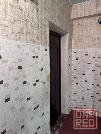 Продажа 1 ком.кв Бирюзова 2 Донецк - изображение 5