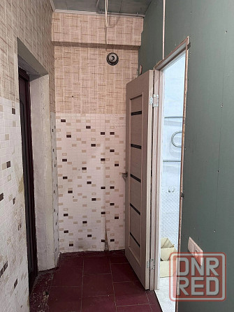 Продажа 1 ком.кв Бирюзова 2 Донецк - изображение 6