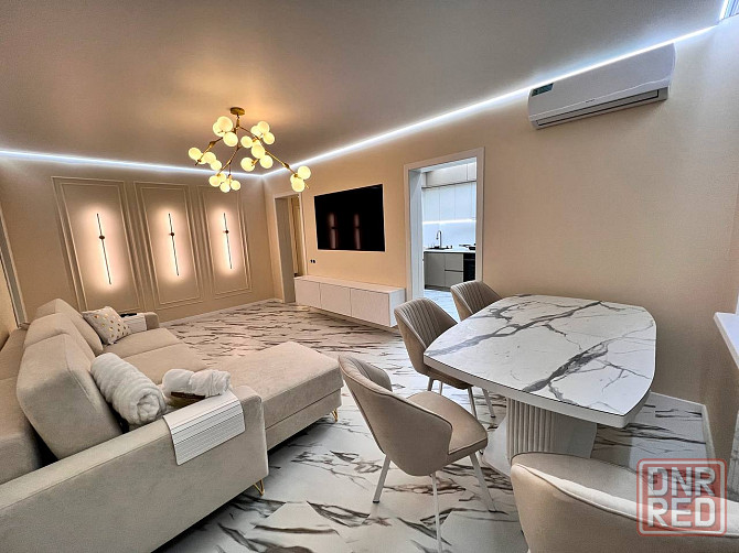 Мастерок Макеевка - изображение 2