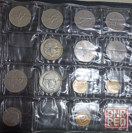 Монеты разные Донецк - изображение 3