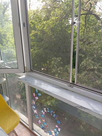 Прекрасная 3-комнатная квартира на Текстильщике Донецк