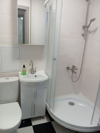 Прекрасная 3-комнатная квартира на Текстильщике Донецк