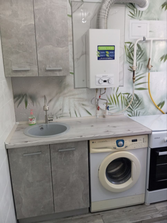 Прекрасная 3-комнатная квартира на Текстильщике Донецк