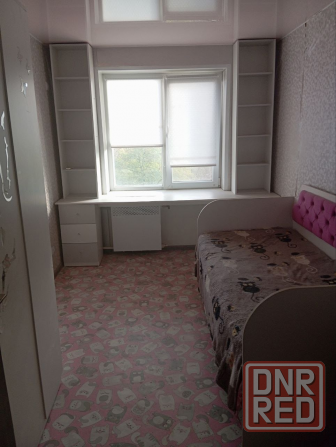 Прекрасная 3-комнатная квартира на Текстильщике Донецк - изображение 6