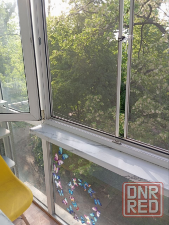 Прекрасная 3-комнатная квартира на Текстильщике Донецк - изображение 3