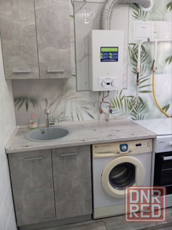 Прекрасная 3-комнатная квартира на Текстильщике Донецк - изображение 1